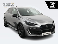 Renault Clio - 1.8 Hybrid 160 esprit Alpine / HARMAN KARDON / PARKEERSENSOREN + CAMERA / APLLE & ANDROID