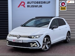 Volkswagen Golf - 1.4 eHybrid GTE Pano/Matrix/Blindspot
