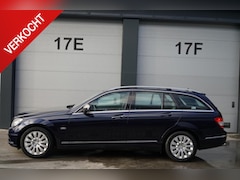 Mercedes-Benz C-klasse - 200 K Elegance