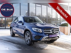 Mercedes-Benz GLC-klasse - 350e 4MATIC Premium AMG | Hybride | 1ste Eig | Trekhaak | Cruise | LED | Stoelverwarm. | D