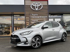 Toyota Yaris - 1.5 Hybrid 115 Dynamic | Stuur en Stoelverwarming