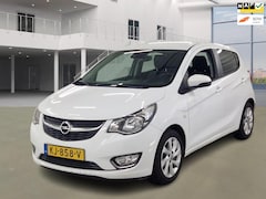 Opel Karl - 1.0 ecoFLEX Innovation|CARPLAY|NAVI|HALFLEDER|PSENSOR