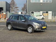 Peugeot 2008 - 1.2 PureTech Allure PANO/STOELVERW