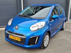 Citroën C1 - 1.0 Collection - NAP