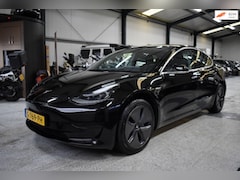 Tesla Model 3 - Standard RWD Plus 60 kWh / Leder / AutoPilot 3 / Self Driving / APK /