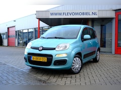 Fiat Panda - 0.9 TwinAir Edizione Cool 5-drs Airco