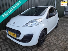 Peugeot 107 - 1.0 Access AIRCO 63000 km