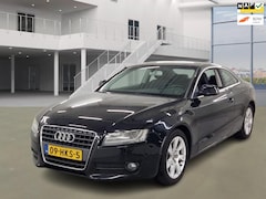 Audi A5 Coupé - 2.0 TFSI Pro Line|AUT|PANO|XENON|PSENSOR|2XSLEUTELS|TREKHAAK