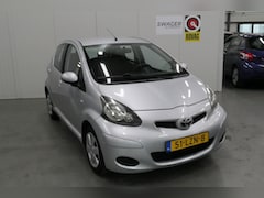 Toyota Aygo - 1.0 12V VVT-I 5DRS Comfort (Goed onderhouden)