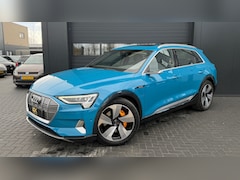 Audi e-tron - E-tron 55 quattro advanced 95 kWh Pano|21 Inch|SOH% 96, 1