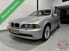 BMW 5-serie - 530i Executive