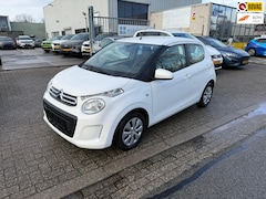 Citroën C1 - 1.0 VTi Shine, Navi, Camera, 12 mnd Garantie