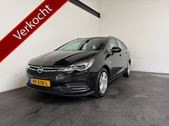 Opel Astra Sports Tourer - 1.0 Edition