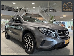 Mercedes-Benz GLA-Klasse - 200 AMG, Camera, Night pakket, Navi