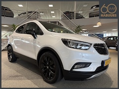 Opel Mokka X - 1.4 Turbo 140pk Innovation, Navi, Camera, 17inch
