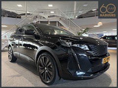 Peugeot 3008 - 1.2 130pk EAT8 GT, Black Pack, Adaptive, Camera