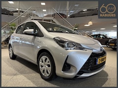Toyota Yaris - 1.5 Hybrid Dynamic, Camera, Climate control airco