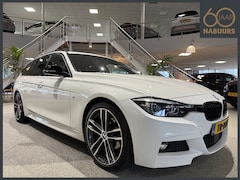 BMW 3-serie Touring - 320i M Sport Edition, NL auto, Adaptive, Digitaal Dashboard