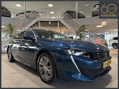 Peugeot 508 SW - 1.2 130pk EAT8 BL Allure, NL auto, Adaptive, Camera, Keyless