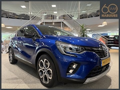 Renault Captur - 1.6 E-Tech Plug-in Hybrid 160pk Intens, Navi, DAB+