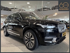 Volvo XC90 - 2.0 T8 Recharge AWD Inscription, Luchtvering, Pano, Memory, H/K
