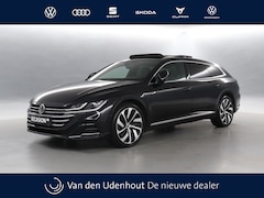 Volkswagen Arteon Shooting Brake - 1.4 TSI eHybrid 218pk PHEV R-Line Business / Panoramadak / Trekhaak / Travel Assist