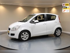 Suzuki Splash - 1.2 Comfort *Automaat* Airco|Dealer OH|NAP