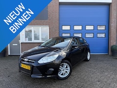 Ford Focus - 1.0 EcoBoost Edition | Cruise | Org NL | NAP |