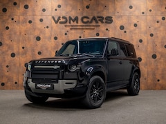 Land Rover Defender 110 - 3.0 D200 MHEV X-Dynamic S | GRIJS KENTEKEN | 360° | Smart View |