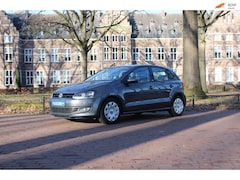 Volkswagen Polo - 1.4-16V Comfortline