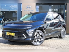 Hyundai Kona Electric - Comfort Smart 65.4 kWh | Cruise control adaptief met Stop&Go en stuurhulp | Dodehoekdetect