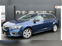 Renault Mégane Estate - 1.3 TCe Intens Airco|Automaat|PDC