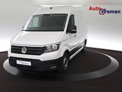 Volkswagen Crafter - 35 2.0 TDI L3H3 Highline