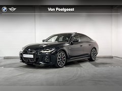 BMW i4 - eDrive35 | M-Sport Pro | High Executive | Active Cruise Control | Schuif-/kanteldak