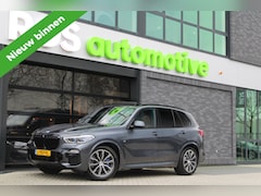 BMW X5 - xDrive45e High Executive | M-SPORT | NAP | PANO | HUD | 360 | KEYLESS | ELEK TREKHAAK | H/