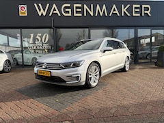 Volkswagen Passat Variant - 1.4 TSI GTE Highlin Clima|ACC|PANO