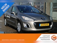 Peugeot 308 SW - 1.6 VTi Style | Automaat | Goed onderhouden |