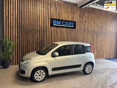 Fiat Panda - 1.2 Lounge Airco, Cruise, Parkeersensoren