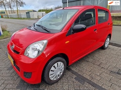Daihatsu Cuore - 1.0 Trend, Apk, Nap, Goed rijdend, Inruil mogelijk