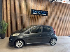 Peugeot 107 - 1.0 Access Accent Airco, Led, 5 Deurs