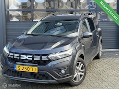 Dacia Jogger - 1.0 TCe 100 ECO-G Expression 5p. | Trekhaak NAP