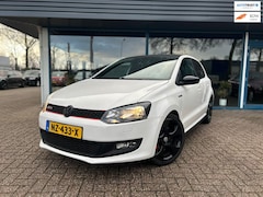 Volkswagen Polo - 1.4 TSI GTI +| LEES TEKST