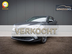 Toyota C-HR - 2.0 Hybrid Team D Camera / Keyless / 18'' LM velgen / LED / Privacy glass / Stoel + stuur