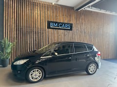 Ford C-Max - 1.0 Trekhaak, Pdc, Navigatie