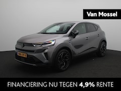Renault Captur - esprit Alpine E-Tech full hybrid 145 | Demo | openR multimediasysteem met Google integrati