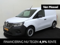 Renault Kangoo E-Tech - Advance 22 kW 44 kWh | Trekhaak | betimmering laadruimte | Lengte 1 | EASY LINK multimedia