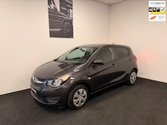 Opel Karl - 1.0 ecoFLEX Edition