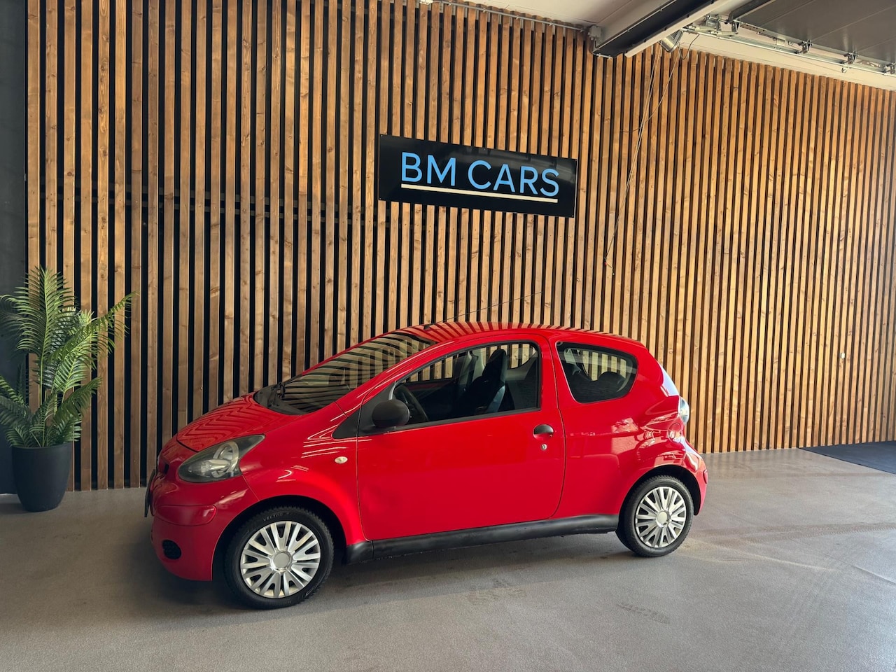 Toyota Aygo - 1.0-12V Access 1.0-12V Access 3DRS, Nieuwe APK - AutoWereld.nl