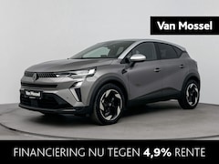 Renault Captur - 1.3 mild hybrid 160PK techno | Navigatie | Climate Control | Cruise Control Adaptief | Sto