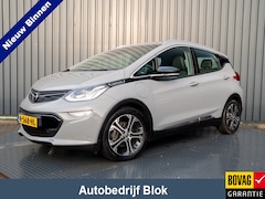 Opel Ampera-e - Business executive 60 kWh | Keyless | Leder | Camera | Stoelverw. | Prijs Rijklaar